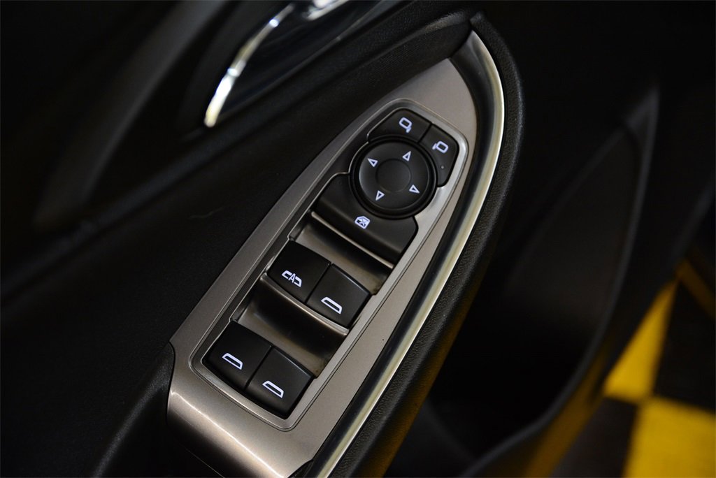 Used 2022 Chevrolet Malibu LT image 12