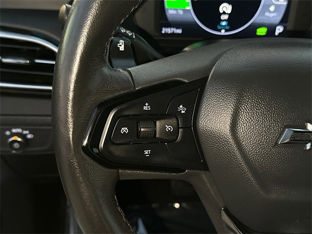 Used 2022 Chevrolet Bolt EUV LT w/ Convenience Package image 25