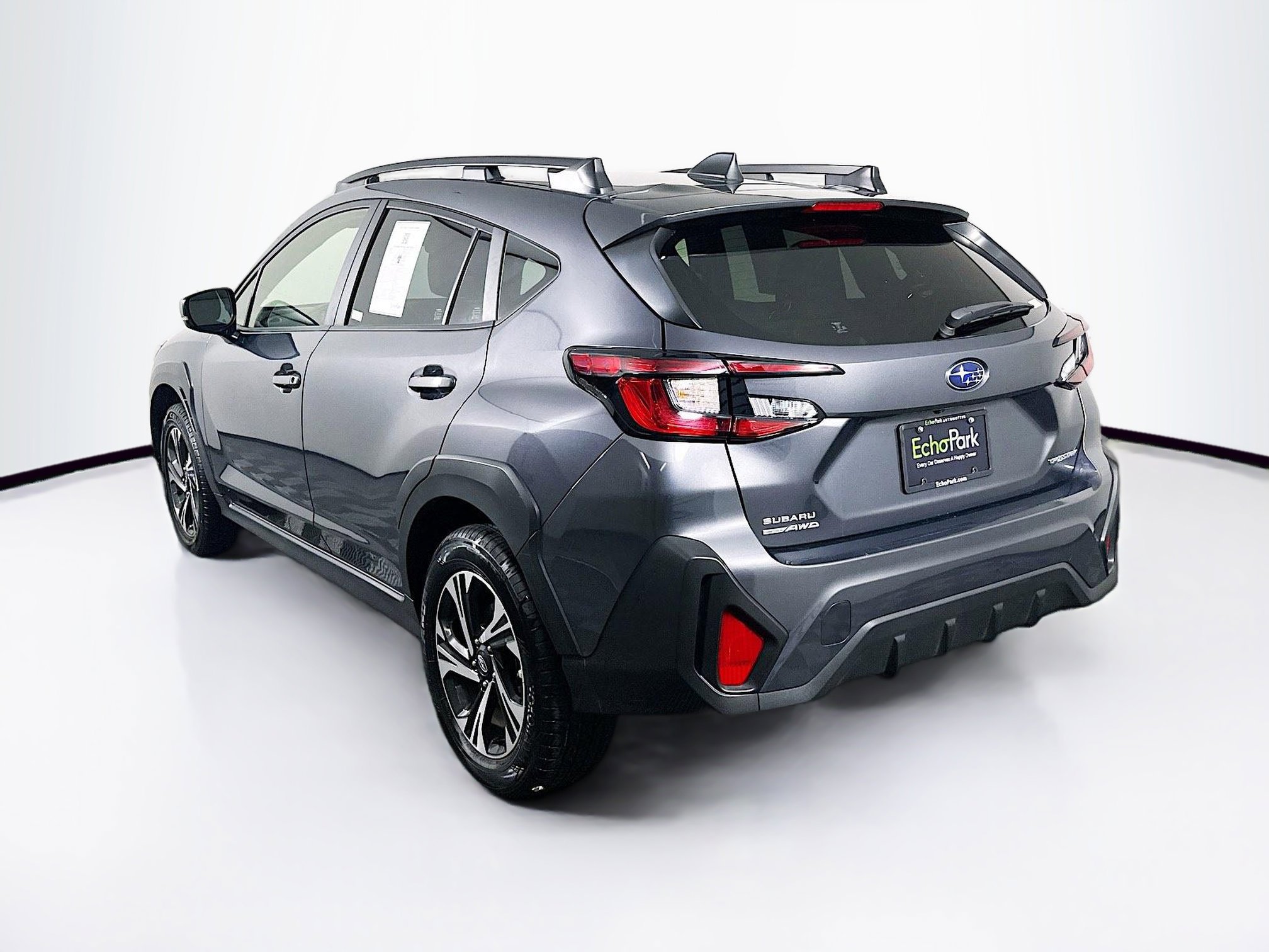 Used 2025 Subaru Crosstrek 2.0i Premium AWD/4WD image 5