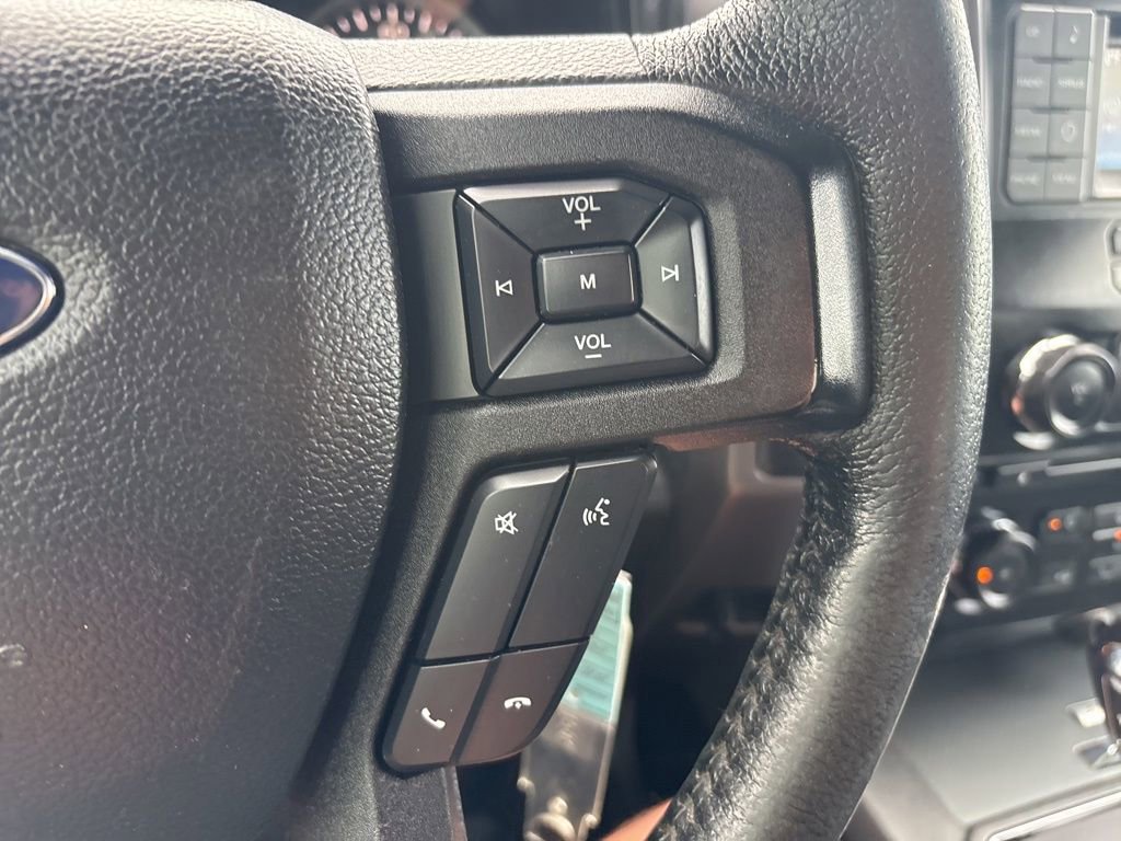 Used 2015 Ford F150 XLT w/ Equipment Group 301A Mid AWD/4WD image 21