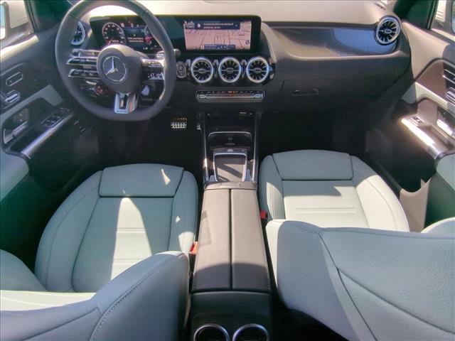 New 2026 Mercedes-Benz GLA 35 AMG 4MATIC image 15