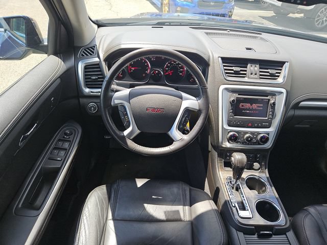 Used 2015 GMC Acadia SLT w/ Open Road Package FWD image 8