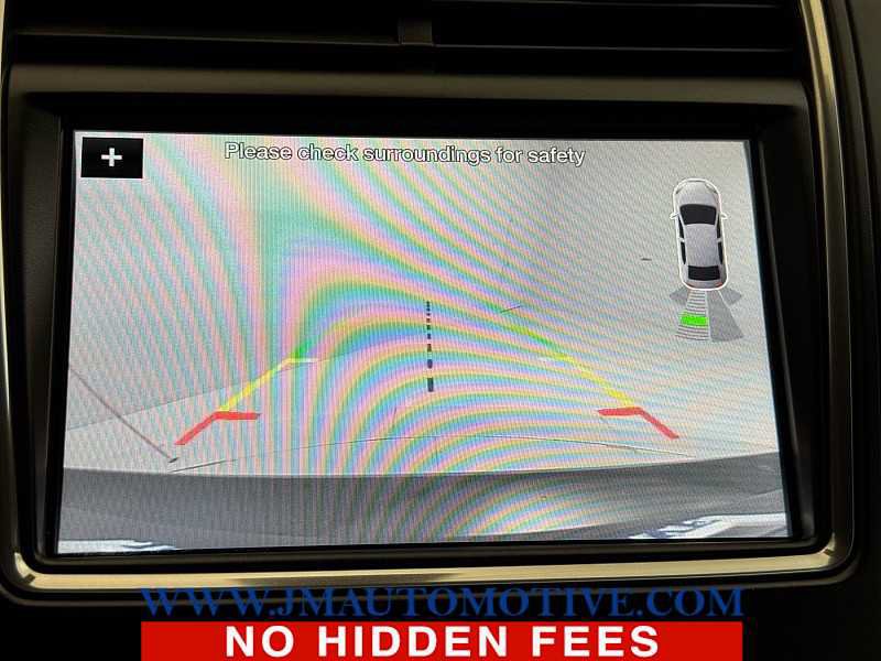 Used 2017 Lincoln MKX Reserve w/ Lincoln MKX Climate Package AWD/4WD image 30