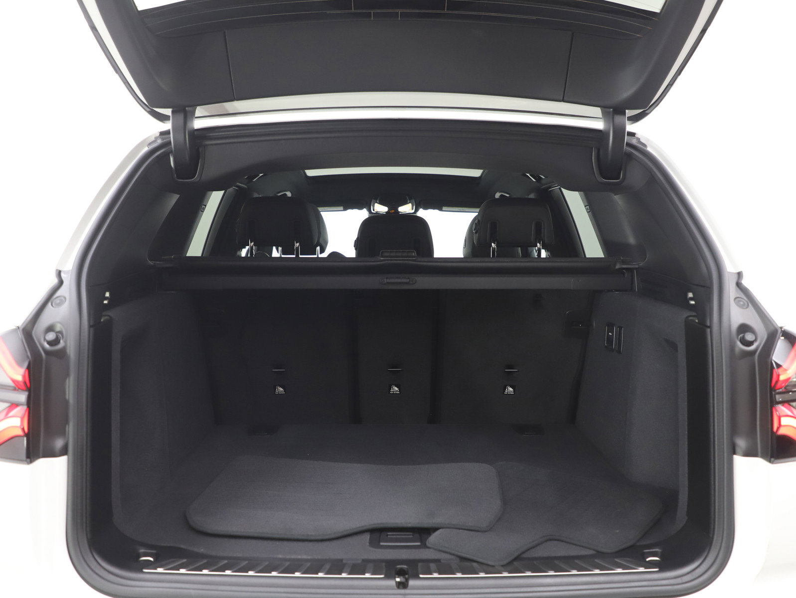 Used 2024 BMW X3 xDrive30i image 17