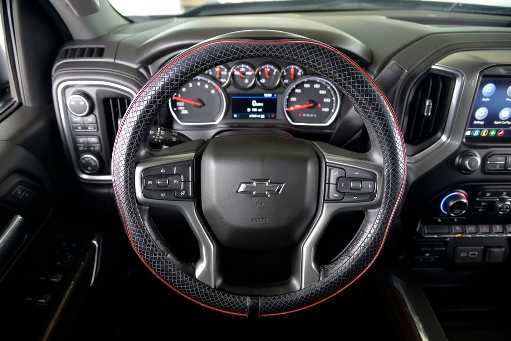 Used 2019 Chevrolet Silverado 1500 RST w/ All-Star Edition AWD/4WD image 18