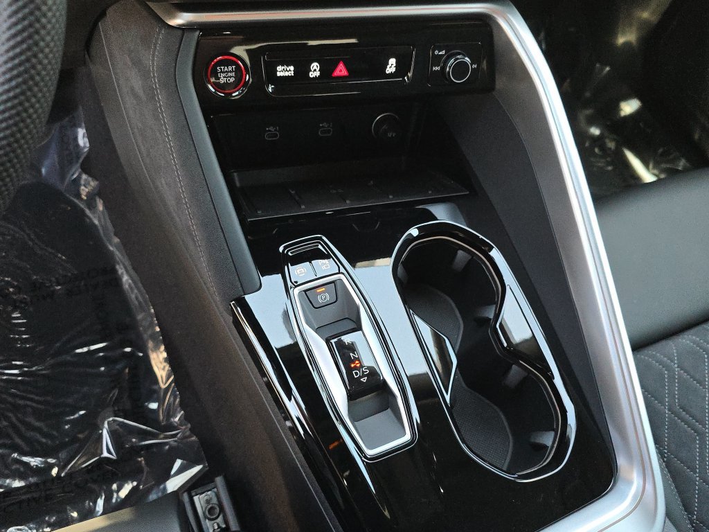 New 2026 Audi SQ5 Premium Plus AWD/4WD image 28