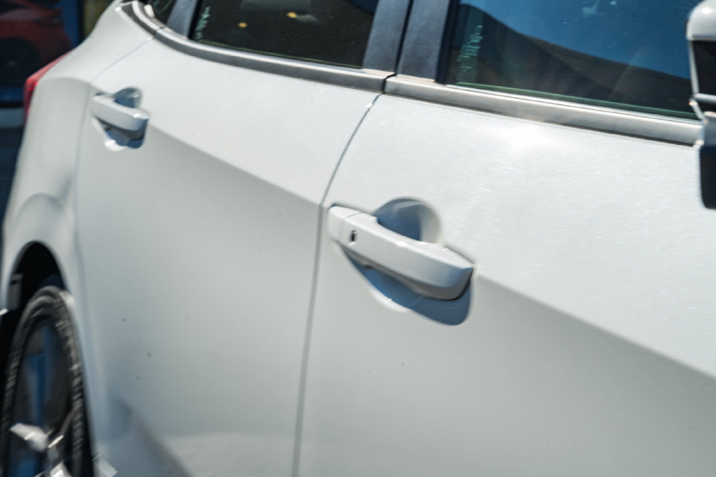 Used 2020 Honda Civic EX image 10