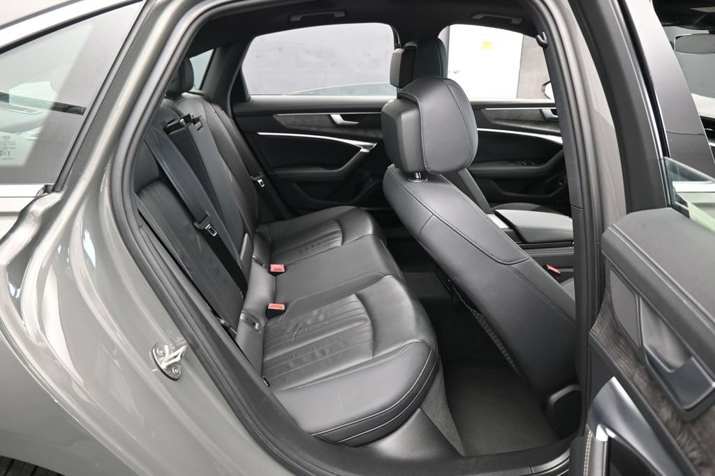 Used 2024 Audi A6 Premium Plus AWD/4WD image 41