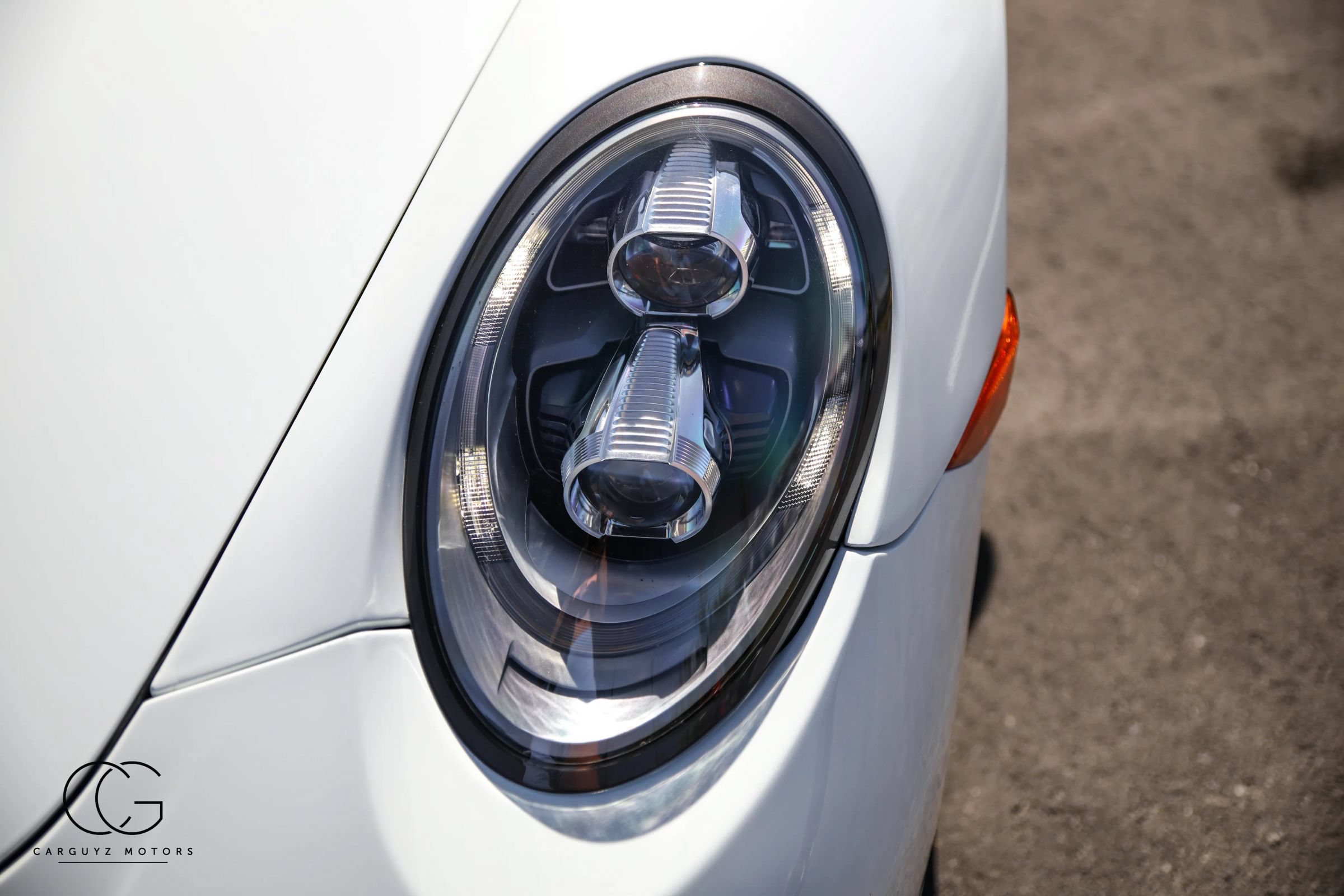 Used 2019 Porsche 911 Carrera image 26