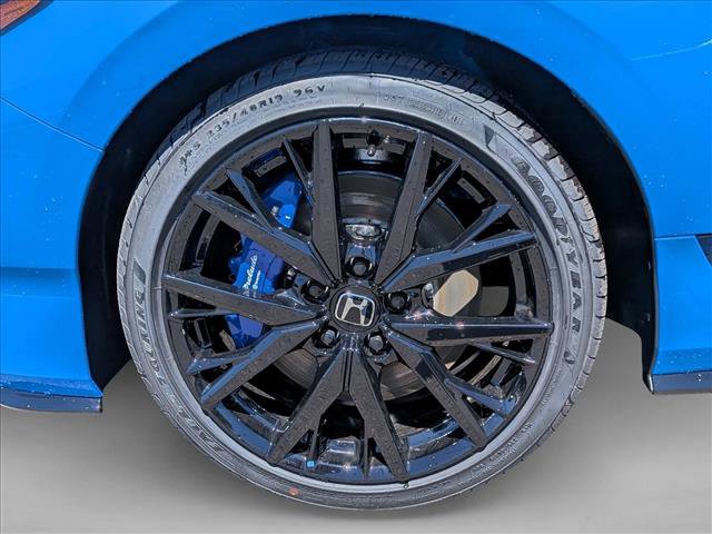 New 2026 Honda Prelude image 10
