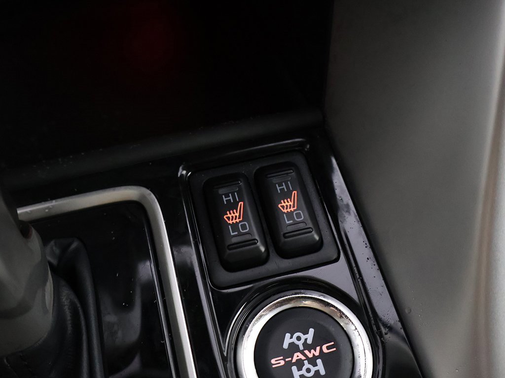 New 2025 Mitsubishi Eclipse Cross LE image 40