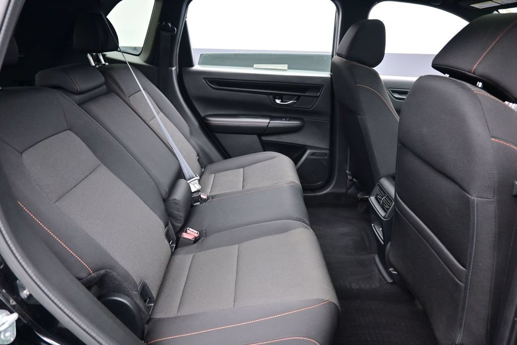 Certified 2024 Honda CR-V Sport image 33