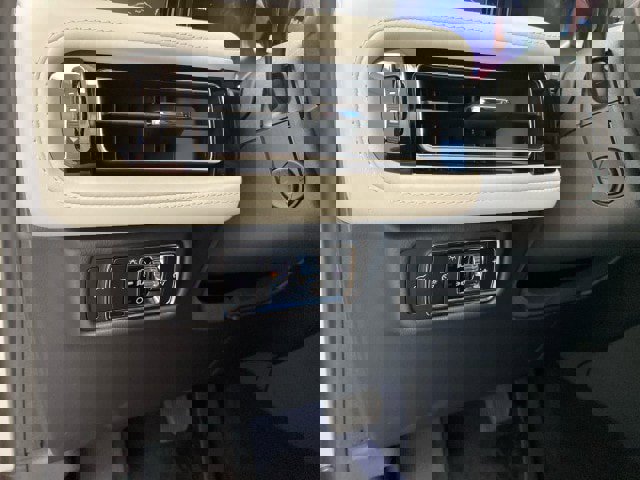 New 2025 Lincoln Aviator Black Label image 17