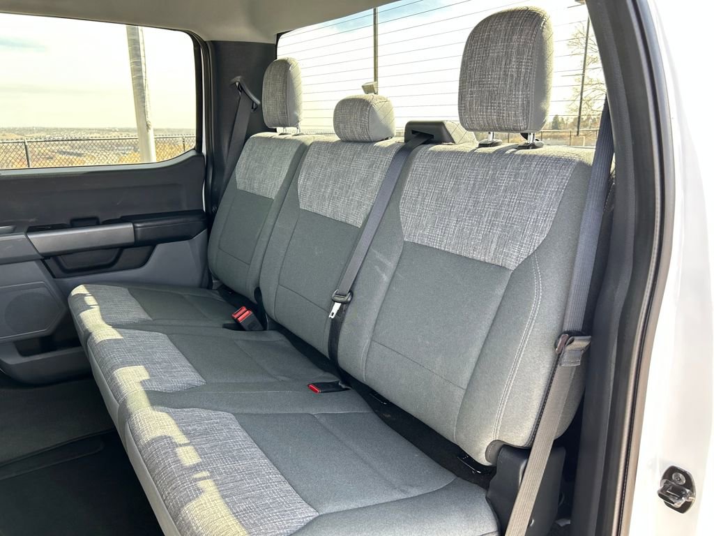 Used 2023 Ford F150 XLT w/ XTR Package image 20