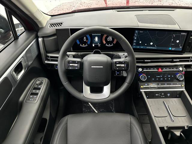 New 2026 Hyundai Santa Fe XRT AWD/4WD image 26