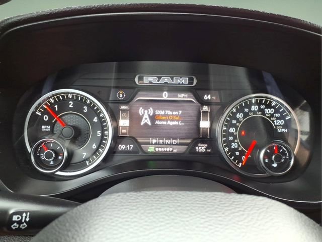 Used 2020 RAM 1500 Big Horn AWD/4WD image 30