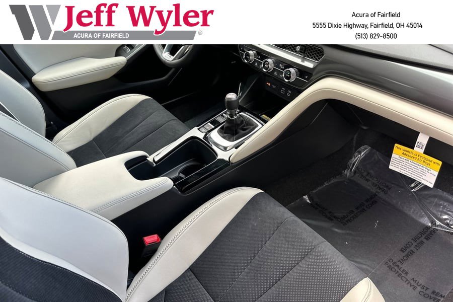 New 2026 Acura Integra Type S image 29