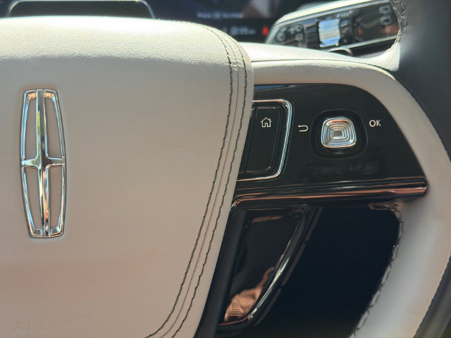 New 2025 Lincoln Aviator Reserve w/ Equipment Group 201A AWD/4WD image 30