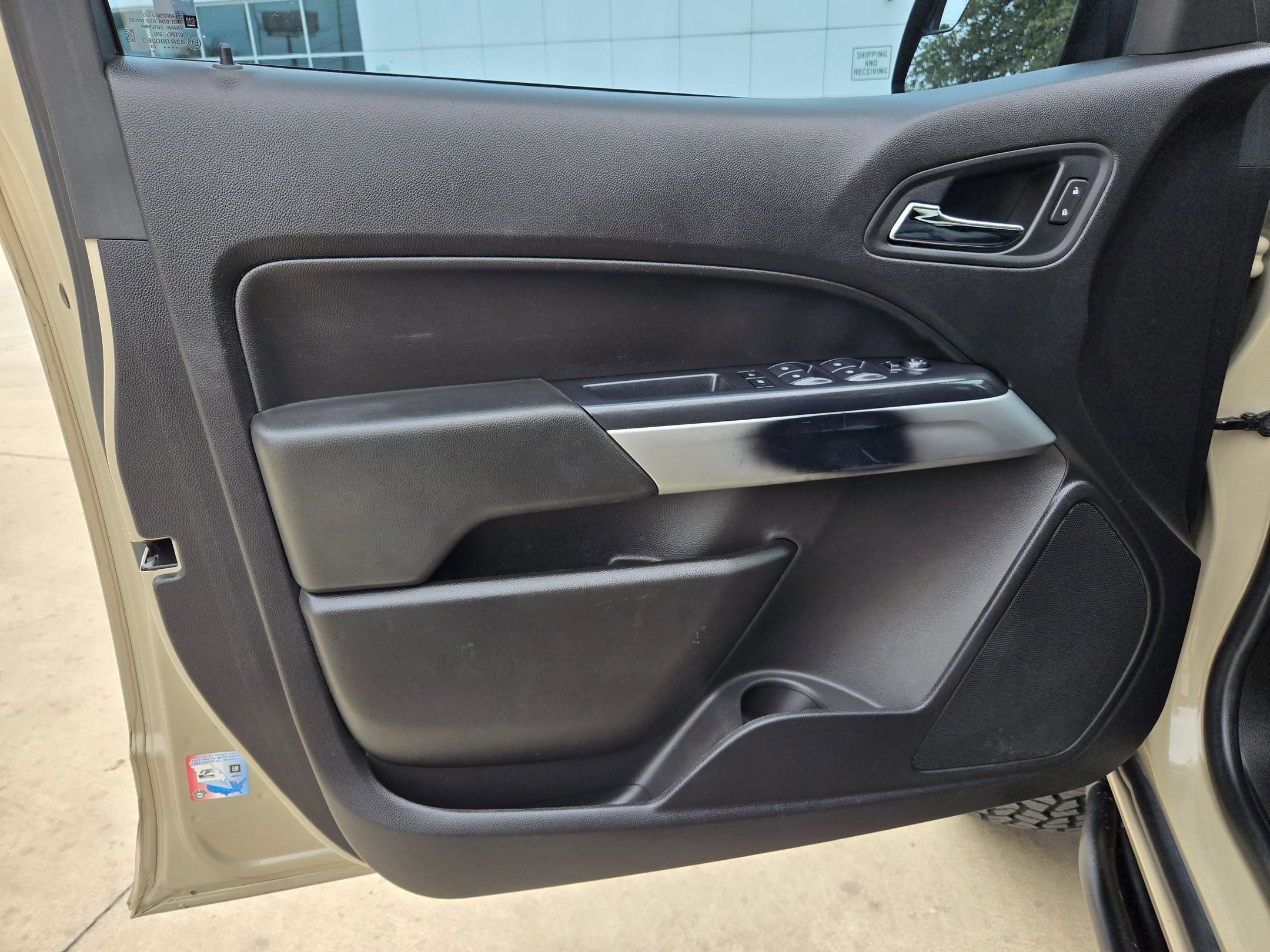 Certified 2021 Chevrolet Colorado ZR2 w/ Colorado ZR2 Bison Edition AWD/4WD image 19