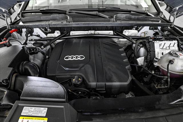 Used 2022 Audi Q5 2.0T Premium image 24