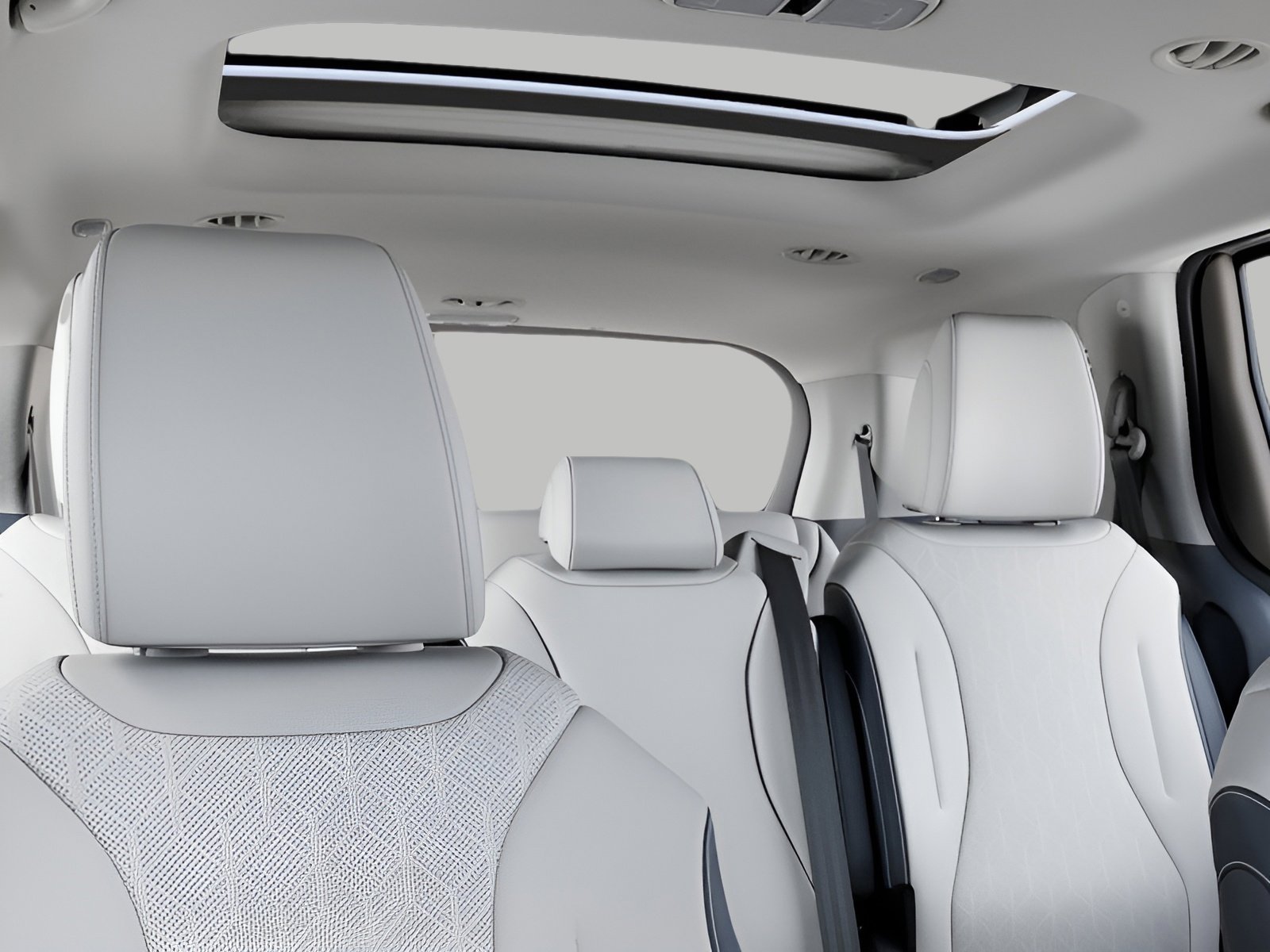 New 2026 Kia Carnival image 27