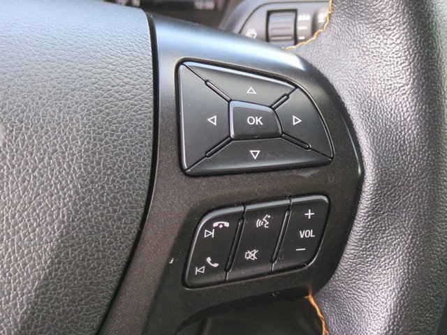 Used 2022 Ford Ranger Lariat w/ Equipment Group 501A High image 24