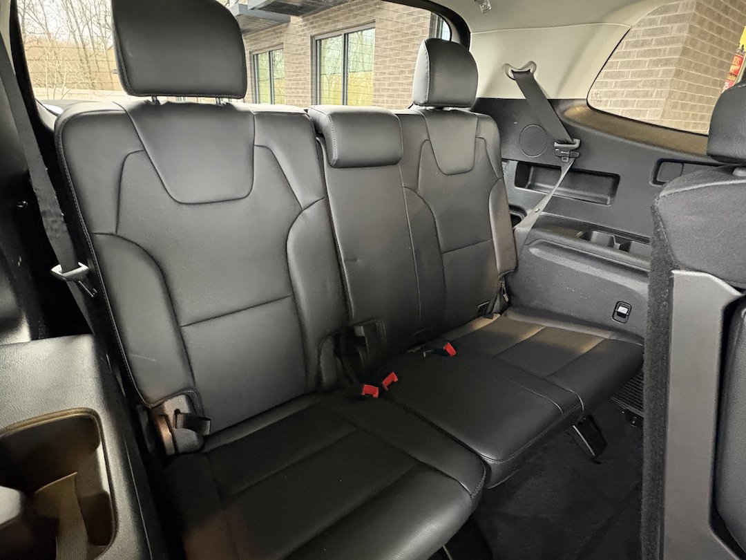 Used 2020 Kia Telluride EX image 34