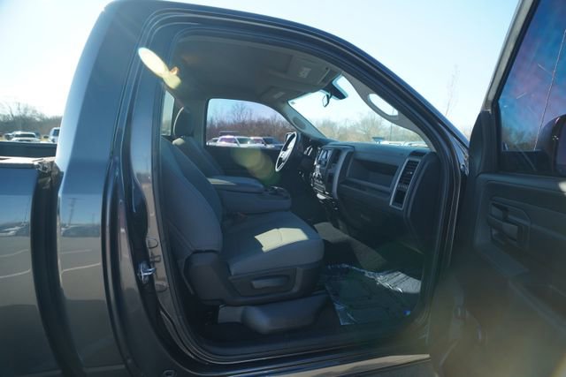 Used 2017 RAM 1500 Tradesman w/ Popular Equipment Group image 16
