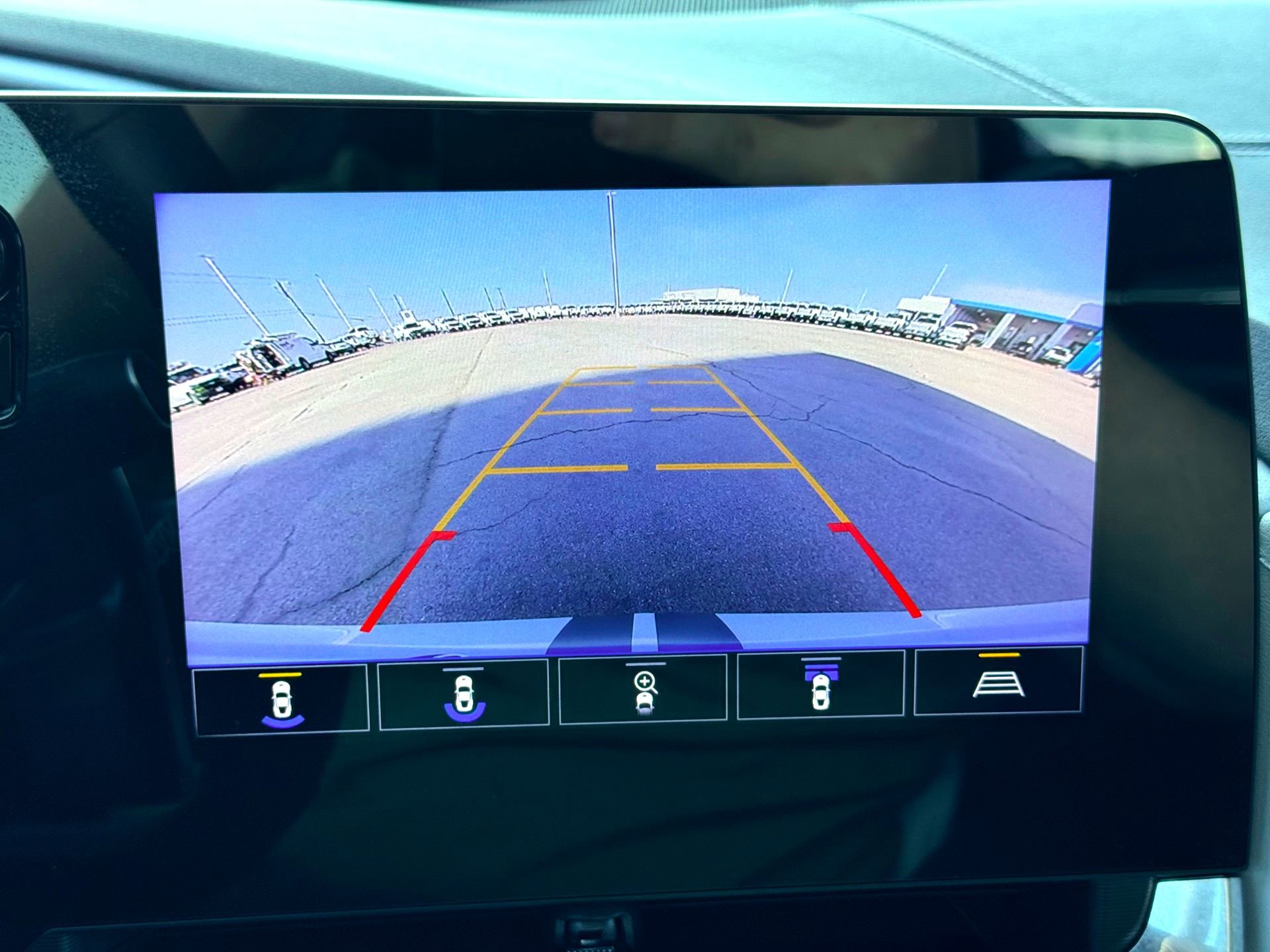 Used 2023 Chevrolet Corvette Stingray Preferred Cpe w/ Z51 Performance Package image 39