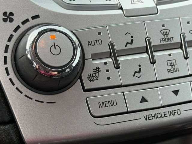 Used 2013 GMC Terrain SLT FWD image 22