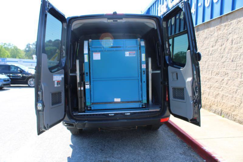 Used 2012 Mercedes-Benz Sprinter 2500 image 13