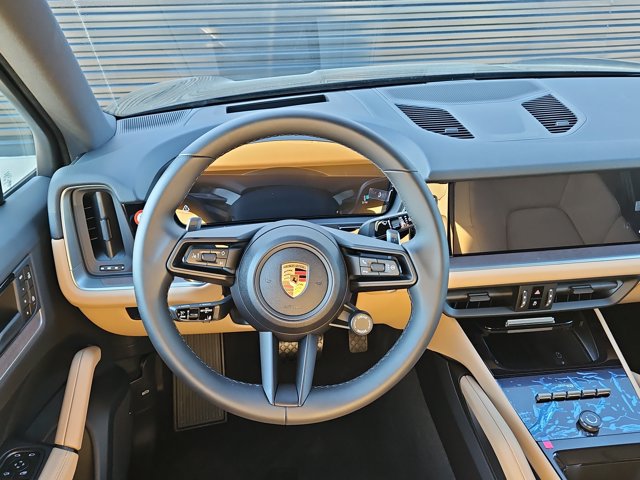 New 2026 Porsche Cayenne AWD/4WD image 19