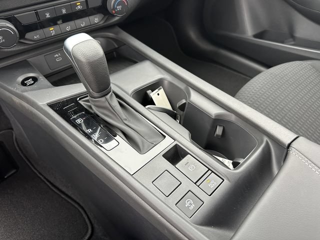 New 2026 Nissan Sentra S w/ Floor Mat Package FWD image 25