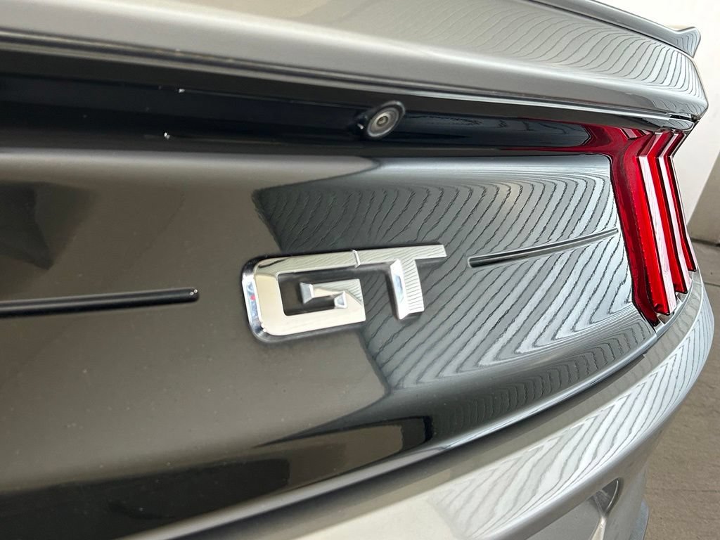 Used 2023 Ford Mustang GT RWD image 29