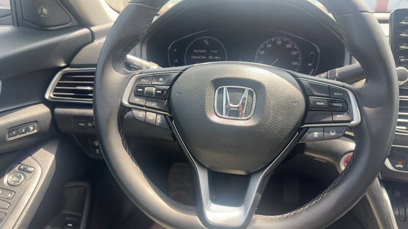 Used 2019 Honda Accord EX-L image 18