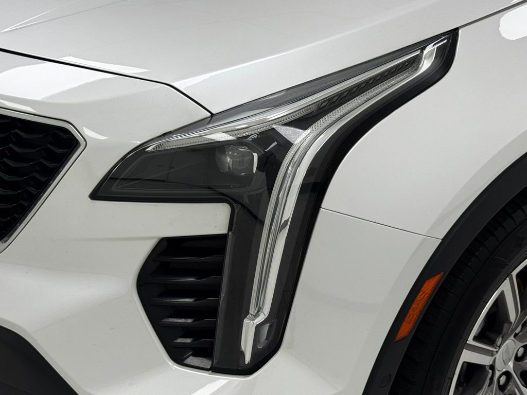 Used 2020 Cadillac XT4 Sport image 43