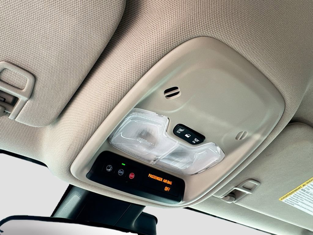 Certified 2023 Buick Encore GX Select image 17