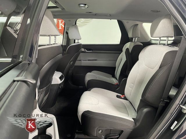 Used 2020 Hyundai Palisade SEL w/ Convenience Package AWD/4WD image 22
