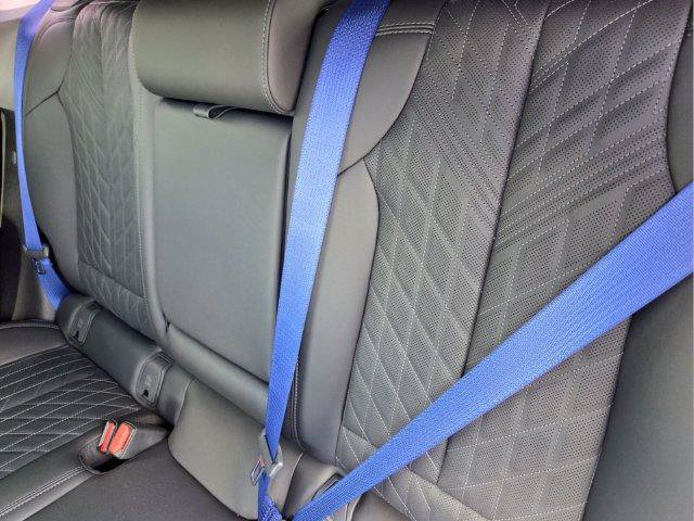 New 2027 Cadillac Optiq V w/ Deep Ocean Design Edition AWD/4WD image 17