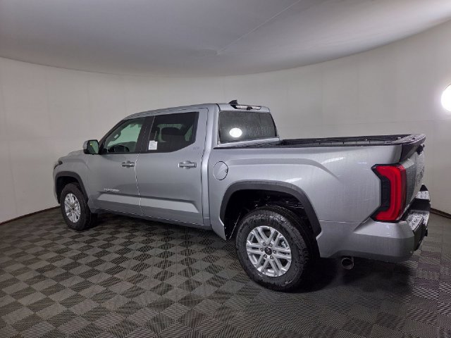 New 2026 Toyota Tundra SR5 AWD/4WD image 11