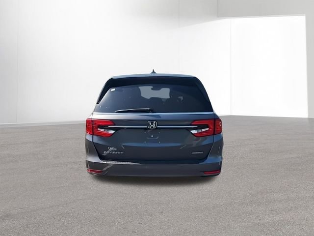 Used 2023 Honda Odyssey Touring image 8