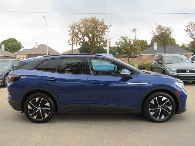 Used 2021 Volkswagen ID.4 Pro S w/ ID.4 Protection Package image 5