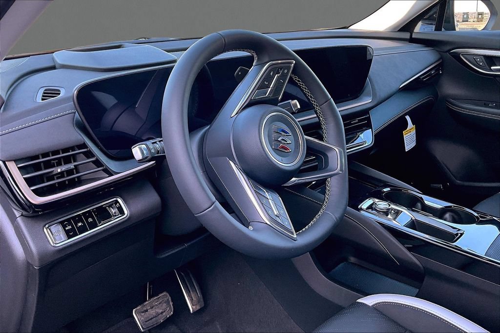 New 2026 Buick Envision Sport Touring AWD/4WD image 7