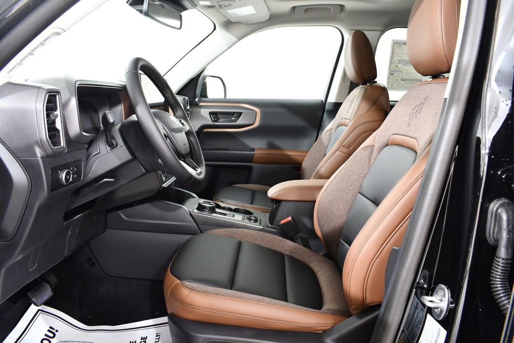 New 2026 Ford Bronco Sport Outer Banks AWD/4WD image 6