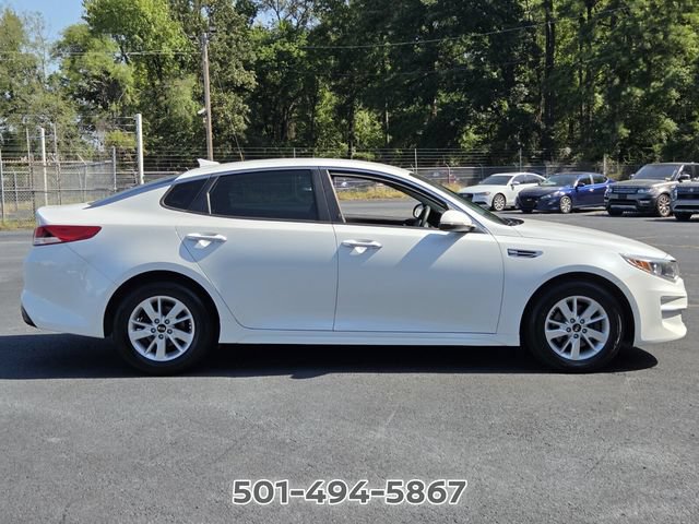 Used 2018 Kia Optima LX FWD image 6