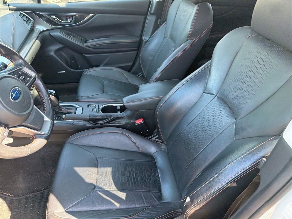 Used 2018 Subaru Crosstrek 2.0i Limited image 14