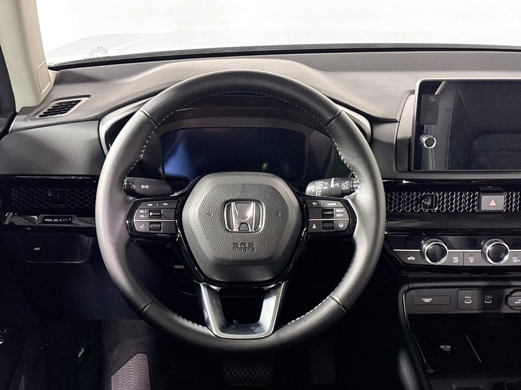 New 2026 Honda CR-V EX-L image 13