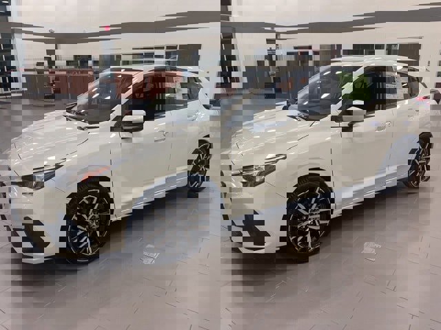 New 2026 Subaru Impreza 2.0i Sport image 1