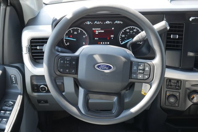New 2026 Ford F450 XL AWD/4WD image 13