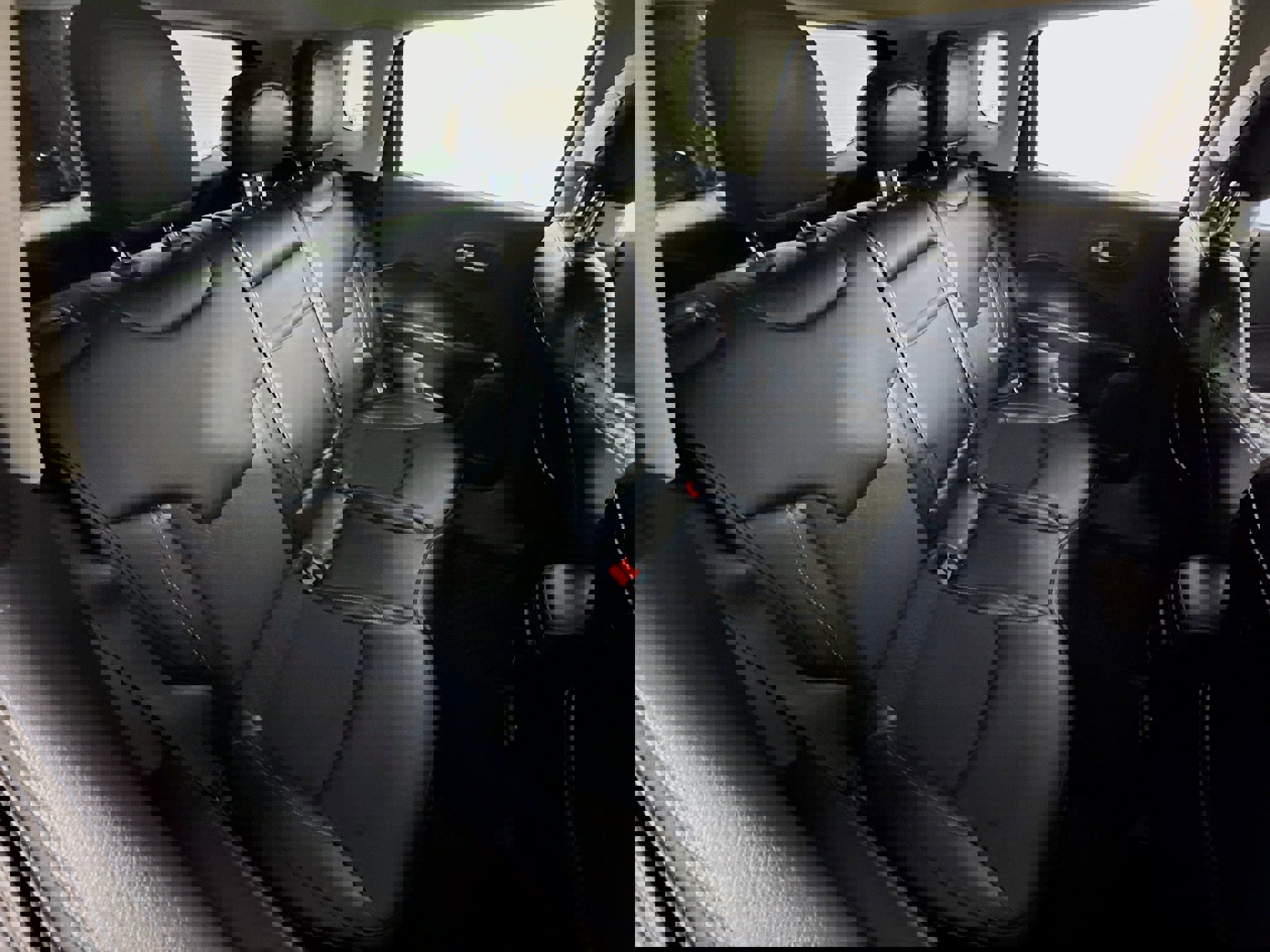 Used 2019 Jeep Compass Latitude w/ Cold Weather Group image 24